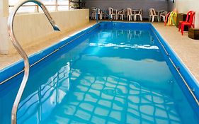 San Remo Grand Hotel